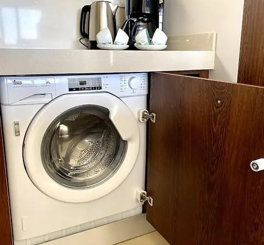 New Stunning Ocean Aprt In 